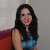 Sara Lumbreras Sancho